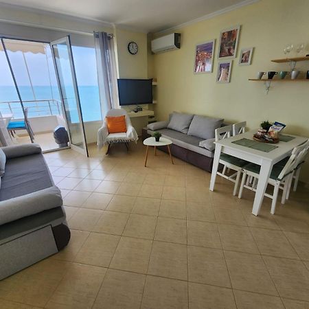 Matin Apartment Sea View Δυρράχιο Εξωτερικό φωτογραφία