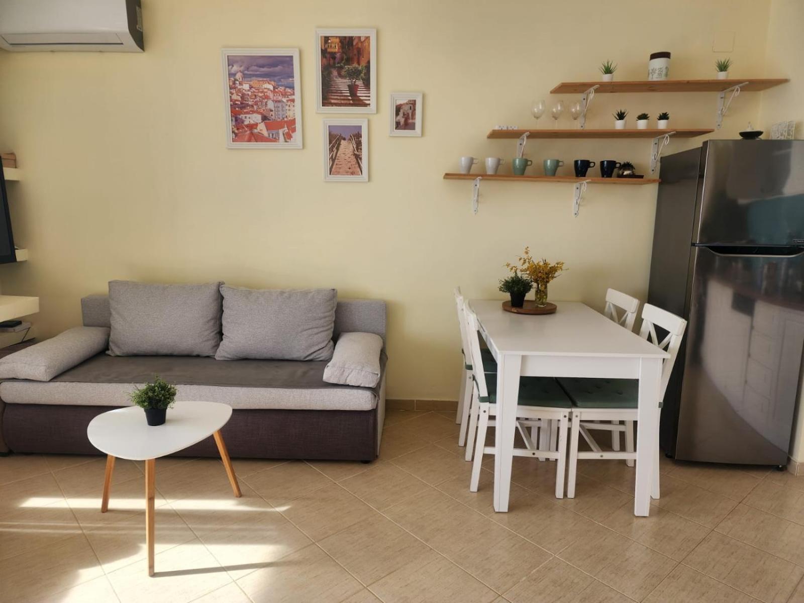 Matin Apartment Sea View Δυρράχιο Εξωτερικό φωτογραφία