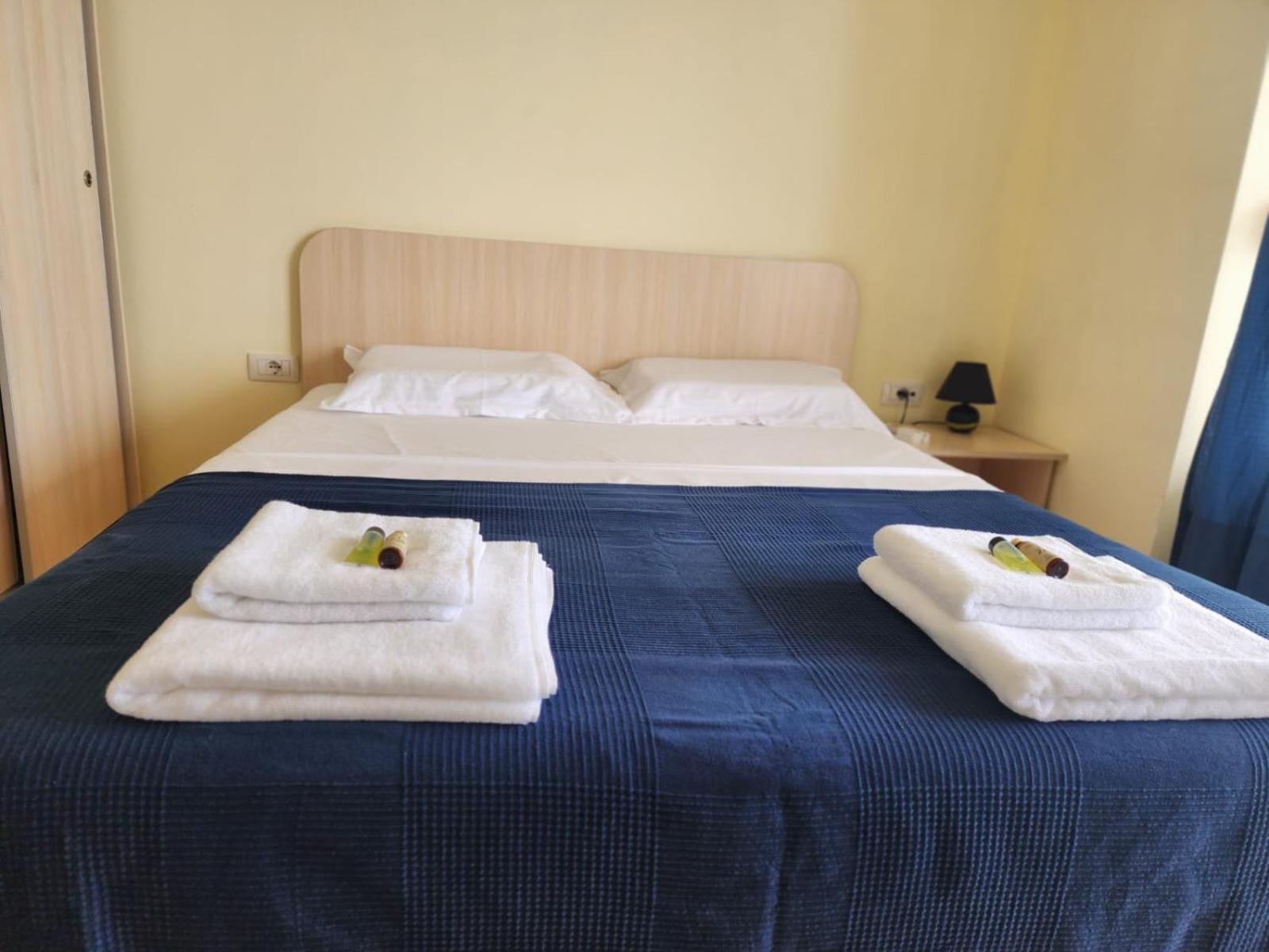 Matin Apartment Sea View Δυρράχιο Εξωτερικό φωτογραφία