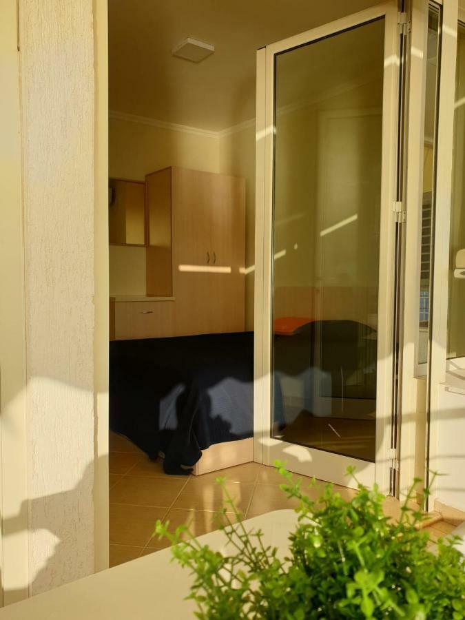 Matin Apartment Sea View Δυρράχιο Εξωτερικό φωτογραφία